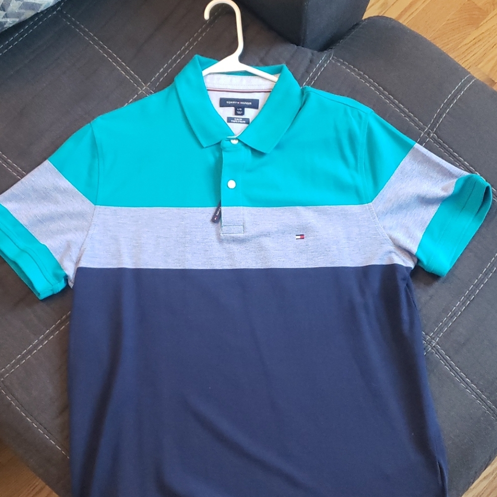 Hilfiger Polo